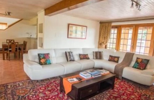 Kiepersol Cottage | HoyoHoyo Koeltehuis