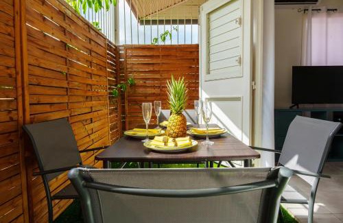 Concordia Apartment | HP Signature Loft - Proche Fort Saint-Louis