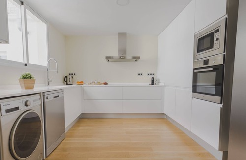 Arrancapins Apartment | HQ Rooms Apartments San Vicente