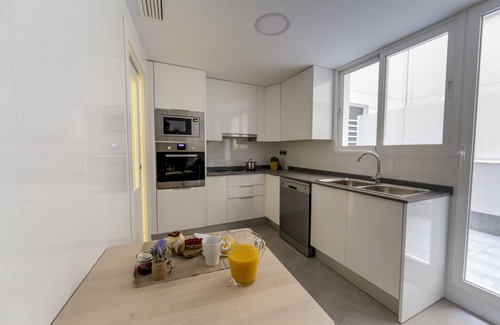 Arrancapins Apartment | HQ Rooms Apartments San Vicente