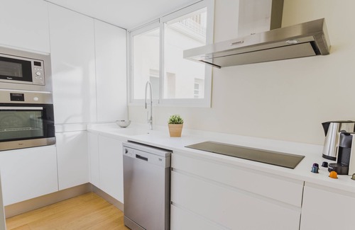 Arrancapins Apartment | HQ Rooms Apartments San Vicente