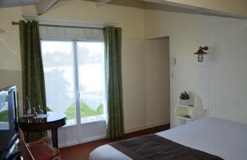 La Flotte Hotel | HR Hôtel-Restaurant & Spa Marin