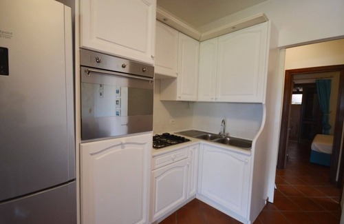 Capo d'Orso Apartment | HRH247 - HRH247 PORTO MANNU