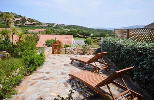 Capo d'Orso Apartment | HRH247 - HRH247 PORTO MANNU