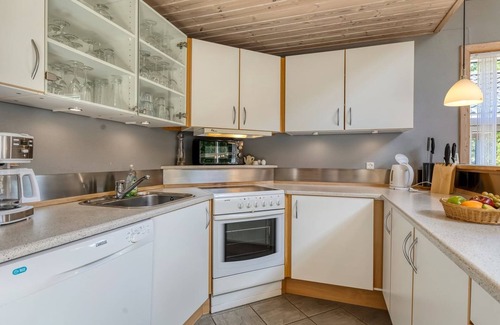 Læsø House | "Hristijan" - 4.8km from the sea by Interhome