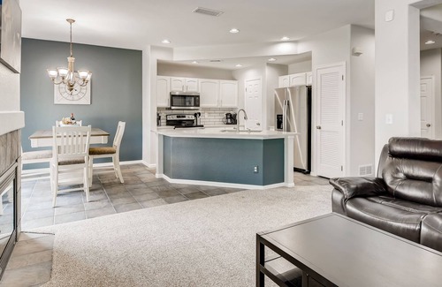 Westridge Condo | HRSG10262 Awesome 3 bedroom residence in Highlands Ranch