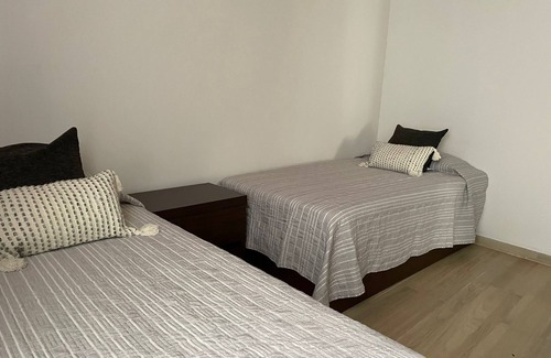 Lagos de Moreno Apartment | hRuiz Lodgments Real State