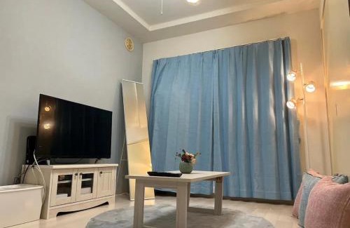 Toyohira Apartment | HS平岸 HSHiraghishi