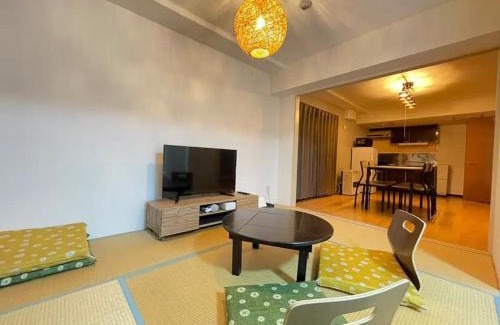 Toyohira Apartment | HS平岸 HSHiraghishi