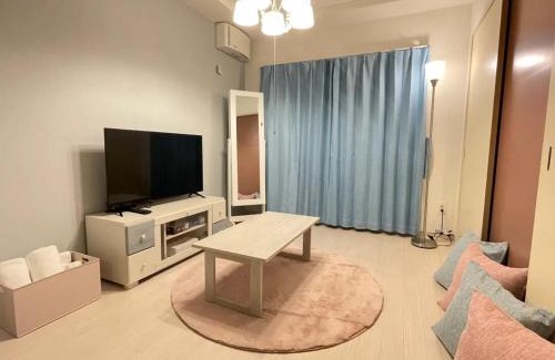 Toyohira Apartment | HS平岸 HSHiraghishi