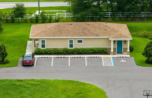 Braden River Apartment | HS#1- Modern Studio next to Premier Sports Complex