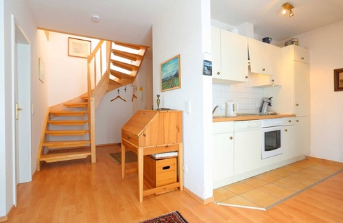 Redewisch Apartment | Hs. Am Weidengrund Whg. 9 - HaW09 Hs. Am Weidengrund Whg. 9