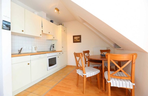 Redewisch Apartment | Hs. Am Weidengrund Whg. 9 - HaW09 Hs. Am Weidengrund Whg. 9