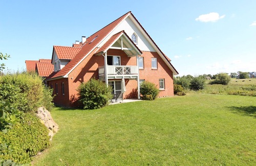 Redewisch Apartment | Hs. Am Weidengrund Whg. 9 - HaW09 Hs. Am Weidengrund Whg. 9