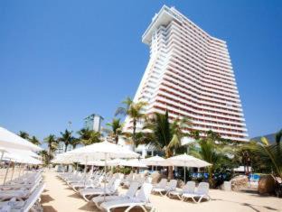 Costera Acapulco Hotel | HS HOTSSON Hotel Acapulco