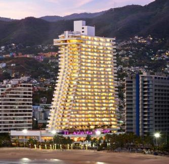 Costera Acapulco Hotel | HS HOTSSON Hotel Acapulco