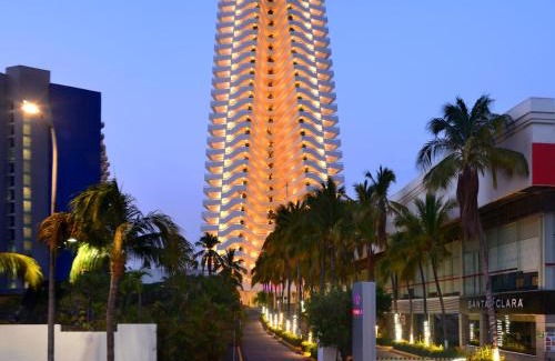 Costera Acapulco Hotel | HS HOTSSON Hotel Acapulco