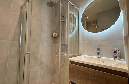 Eindhoven Apartment | HS-Studio 6 Summary: