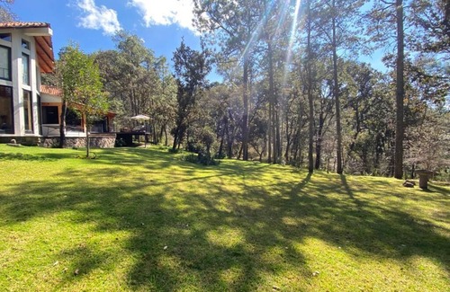 Tapalpa Ski Chalet | HSFRANCISO