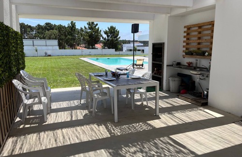 Belverde Villa | HSH Aroeira Golf & Beach