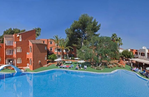 Sa Coma Hotel | HSM Club Torre Blanca