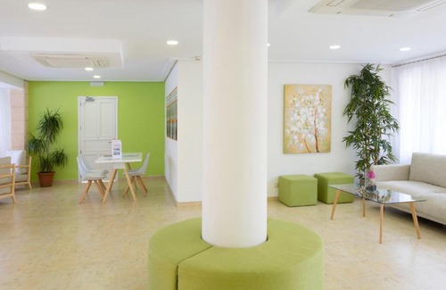 Sa Coma Hotel | HSM Club Torre Blanca