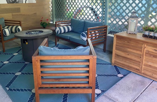 Sebastopol Cottage | HSR VIP Guest Suite