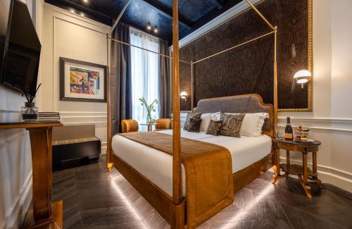 Rione XI Sant'Angelo Hotel | HT6 Hotel Roma