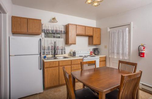 Rapid City House | HTR Black Hills Resort