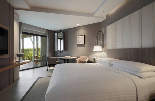 Hua Hin Hotel | Hua Hin Marriott Resort & Spa