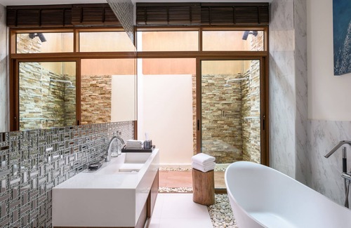 Hua Hin Villa | Hua Hin Pool Villa - Joyful Pool Villa 3 Bedroom