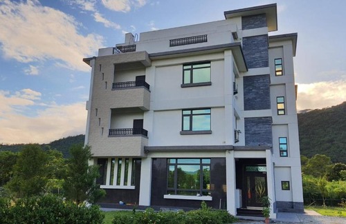 Shoufeng House | Hua Lian Sin Su Homestay