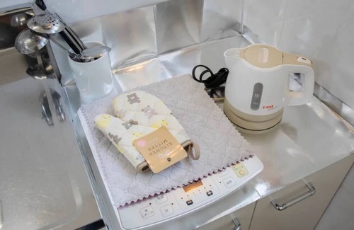Minato House | 樺音閣 One private house, Near the benten station, USJ and aquarium, and free Wi-Fi