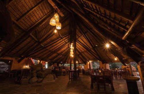 Kamanjab Cabin | Huab Lodge & Bush Spa