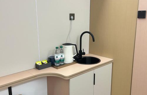 Yanta Qu Apartment | HuaiYan Home