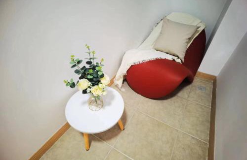 Jing'an Apartment | HuaJian