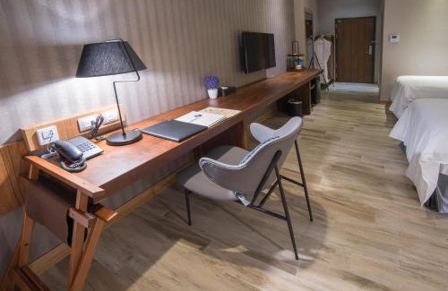 Ji'an Resort | Hualien Toongmao Resort