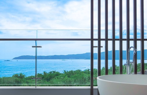 Jiyang Hotel | HUALUXE Sanya Yalong Bay Resort by IHG