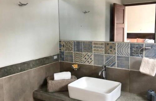 Trujillo Apartment | HuanchacoStudio KingBed Balcony Tv Wifi
