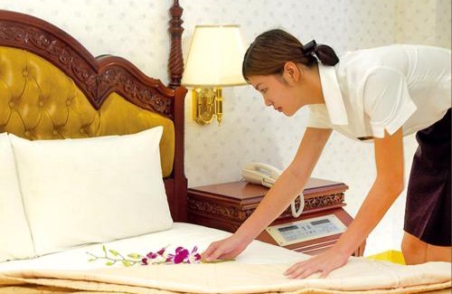 Jiaoxi Hotel | Huang Tai Hotel
