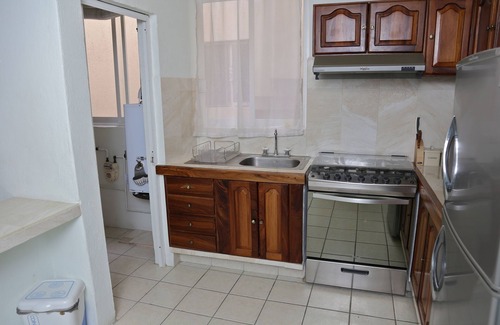Santa Maria Huatulco Condo | Huatulco Beach Casa Estrella