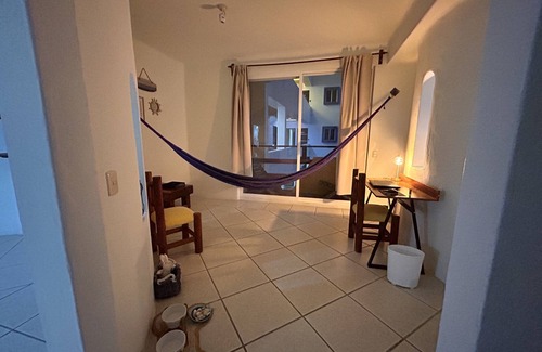 Santa Maria Huatulco Condo | Huatulco Beach Casa Estrella
