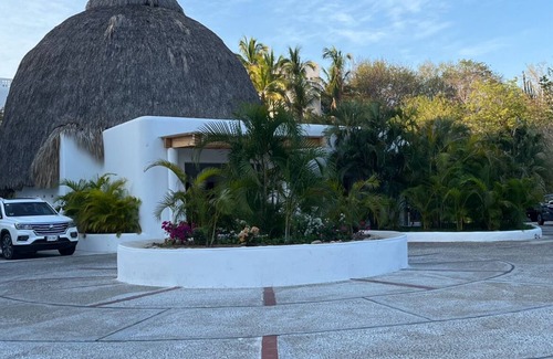 Santa Maria Huatulco Condo | Huatulco Camino Real Resort 2-bedroom Condo