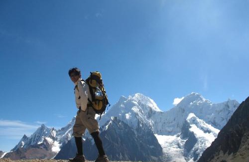 Huaraz Other | Huayhuash Trek - Cuartelhuain Huayllapa 6 days