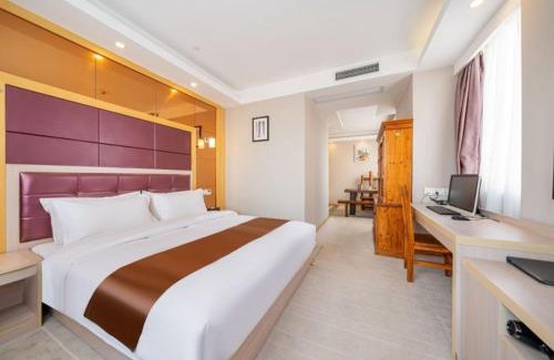 Jiading Hotel | Huayi Hotel