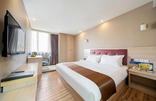 Jiading Hotel | Huayi Hotel