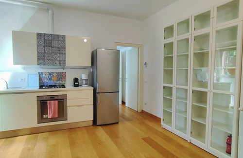 Busto Arsizio Apartment | Hub 21052