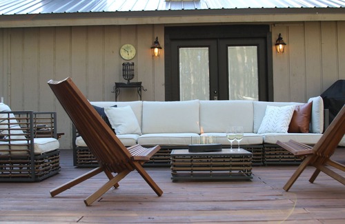 Angel Fire House | HUB34 - Autumn Chic Mountain Retreat!
