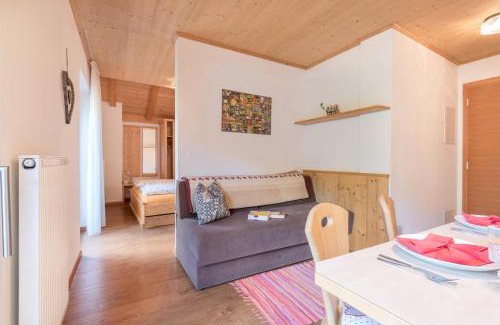 Feldthurns Apartment | Huberhof App Gala