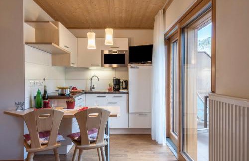 Feldthurns Apartment | Huberhof App Gala